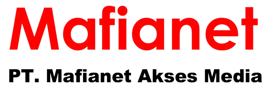 MAFIANET JARINGAN WIFI TERPERCAYA